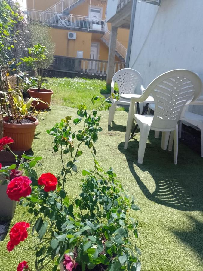 Sun Apartment Tivat Exterior photo